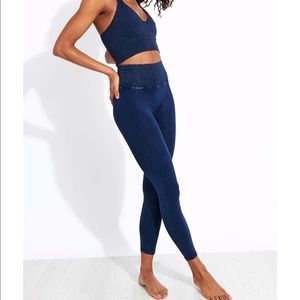 FP Movement Good Karma Set - Navy